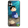 Ousama Ranking 4 Samsung Galaxy A06 Case