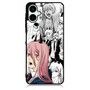 Power Collage Samsung Galaxy A06 Case