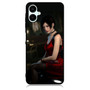 Resident Evil 4 Remake Ada Wong Samsung Galaxy A06 Case