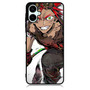 Rust Eater Bisco 2 Samsung Galaxy A06 Case
