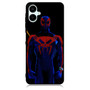 Spiderman 2099 Across the Spider Verse Samsung Galaxy A06 Case