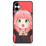 Spy x Family Anya Samsung Galaxy A06 Case