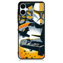 Star Wars Army of Troopers Samsung Galaxy A06 Case