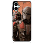 Star Wars The Bad Batch Samsung Galaxy A06 Case