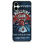 Stranger Things Eddie Munson Hellfire Club Samsung Galaxy A06 Case