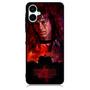 Stranger Things Eddie Munson Samsung Galaxy A06 Case