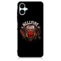 Stranger Things Hellfire Club Samsung Galaxy A06 Case