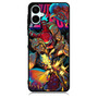 Super Metroid Samsung Galaxy A06 Case