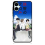 Terror in Resonance 3 Samsung Galaxy A06 Case