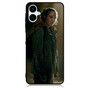 The Last of Us Series Ellie Samsung Galaxy A06 Case