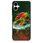 The Legend Of Zelda Urbosa Samsung Galaxy A06 Case