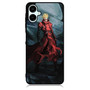 Trigun Stampede 4 Samsung Galaxy A06 Case