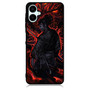 Vagabond Musashi Miyamoto Rage Samsung Galaxy A06 Case