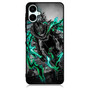 Vigilante Deku Boku no hero academia Samsung Galaxy A06 Case