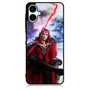 Wanda Vision Final Hex Samsung Galaxy A06 Case