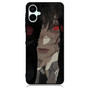 War Devil Owl Samsung Galaxy A06 Case