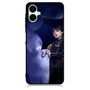 Wednesday The Addams Familly 1 Samsung Galaxy A06 Case