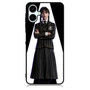 Wednesday The Addams Familly 3 Samsung Galaxy A06 Case