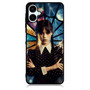 Wednesday The Addams Familly Samsung Galaxy A06 Case