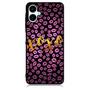 Xoxo Gliter 2 Samsung Galaxy A06 Case