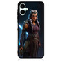 Ahsoka Tano Star Wars Samsung Galaxy A06 Case