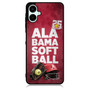 Alabama Crimson Tide 25 Years Samsung Galaxy A06 Case