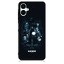 Alan Wake Remastered Samsung Galaxy A06 Case