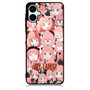 Anya Forger Spy X Family Collage Samsung Galaxy A06 Case
