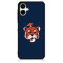 Auburn tigers mascot Samsung Galaxy A06 Case