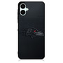 Baltimore Ravens Red Eye Samsung Galaxy A06 Case