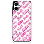 Barbie Collages Samsung Galaxy A06 Case