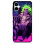 Beetlejuice joker Samsung Galaxy A06 Case