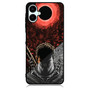 Berserk Manga Transformation Samsung Galaxy A06 Case
