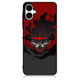 Black Clover Asta Demon Mode Samsung Galaxy A06 Case