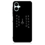 Bloodborne runes Samsung Galaxy A06 Case