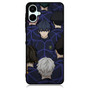 Blue lock isagi Samsung Galaxy A06 Case