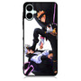 Boruto kicks code Samsung Galaxy A06 Case