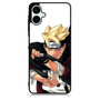 Boruto using kunai Samsung Galaxy A06 Case