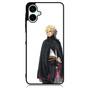 Boruto uzumaki alone Samsung Galaxy A06 Case