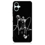 Brooklyn Nets Kyrie Irving 3 Samsung Galaxy A06 Case