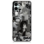 Bts V things he likes Samsung Galaxy A06 Case