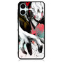 Dandadan okarun ken takakura Samsung Galaxy A06 Case