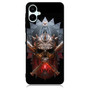Darth Maul Skull Starwars Samsung Galaxy A06 Case