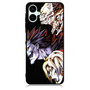 Death Note The Shinigamis Samsung Galaxy A06 Case