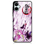 Demon Slayer Kanroji Samsung Galaxy A06 Case