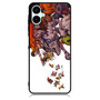 Digimon evolution Samsung Galaxy A06 Case