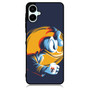 Donald Duck Samsung Galaxy A06 Case