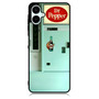 Dr Pepper Vinding Machine Samsung Galaxy A06 Case