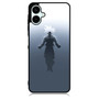 Dragonball Son Goku Ultra Instinct Samsung Galaxy A06 Case