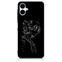 Eren yaeger aot Samsung Galaxy A06 Case